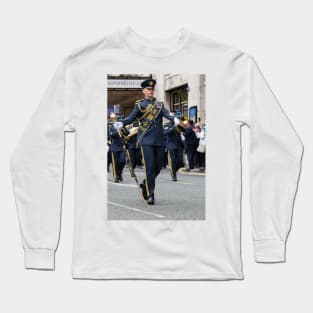 National Armed Forces Day Long Sleeve T-Shirt